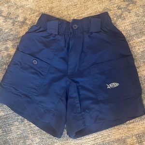 Aftco boys shorts